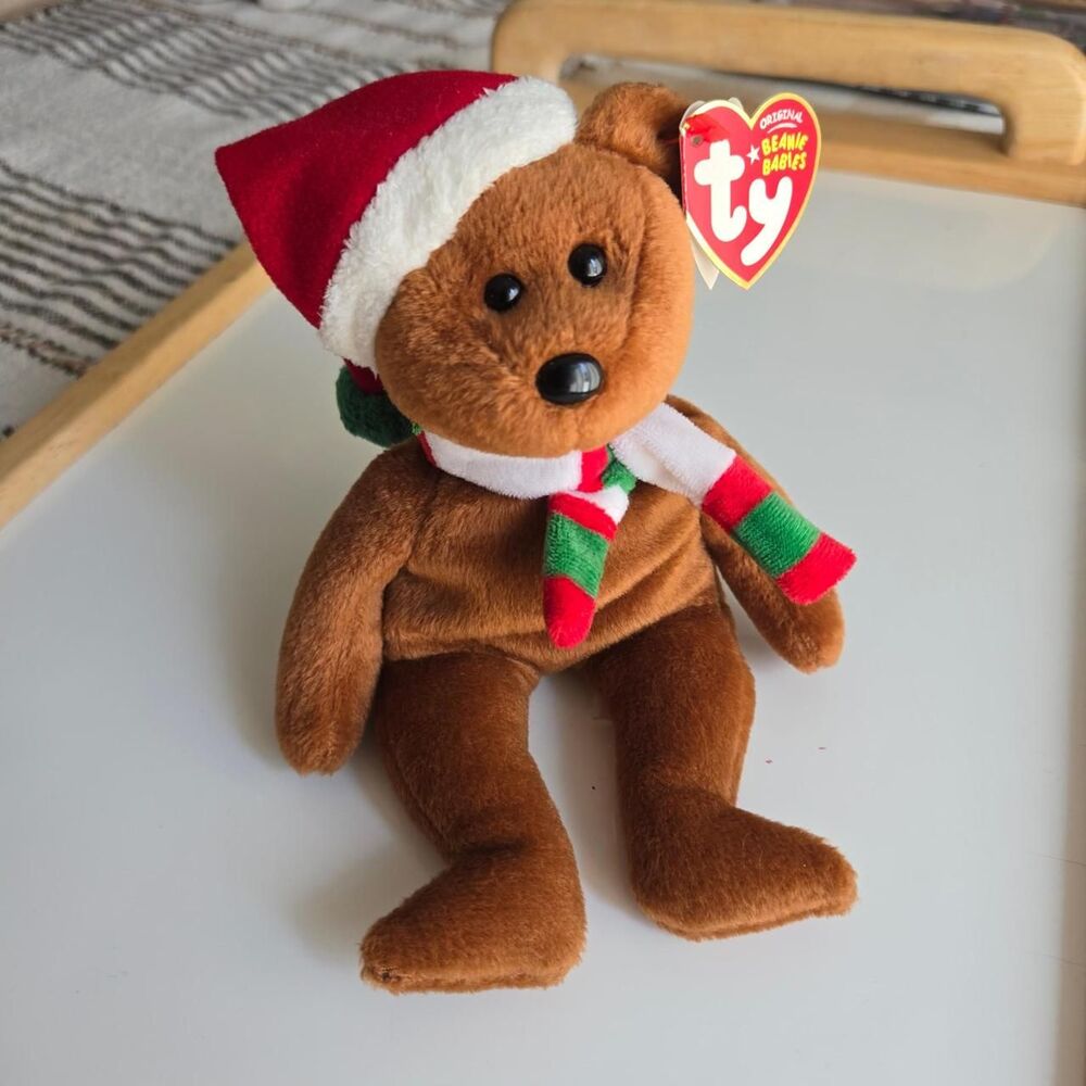 Beanie-babies multi Stuffed-animals